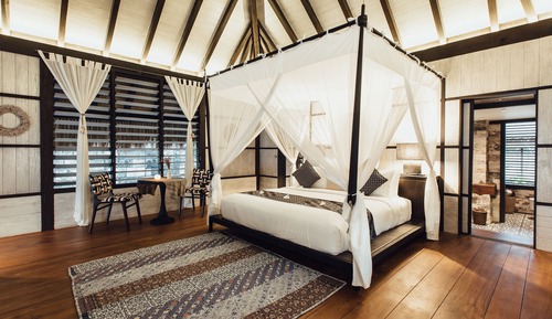 Jurang 1 Bedroom Villa with Private Pool