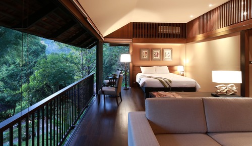 Kaew 1 Bedroom Villa