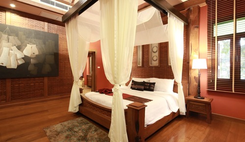 Kasalong Kham 2 Bedroom Villa