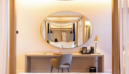 Suite estudio