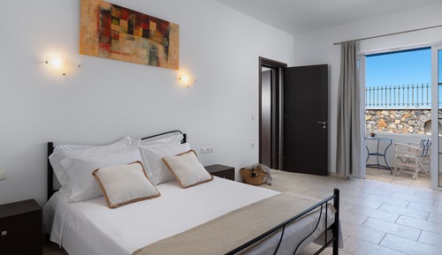 Apartamento familiar
