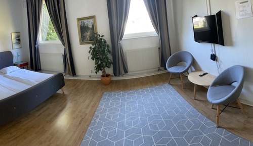 Habitación doble