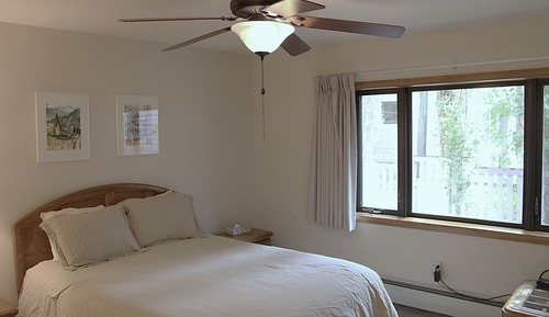 Habitación Signature, 3 habitaciones, cocina