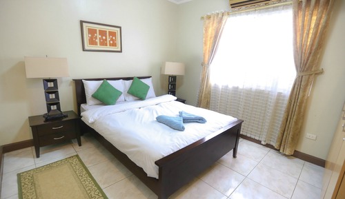 Bungalow familiar, 2 habitaciones