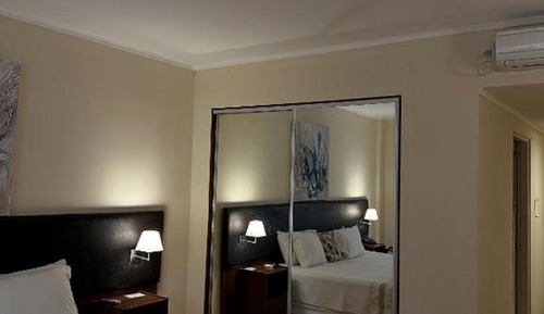 Suite estudio junior