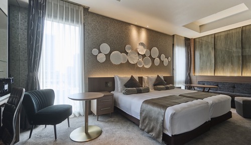 Suite