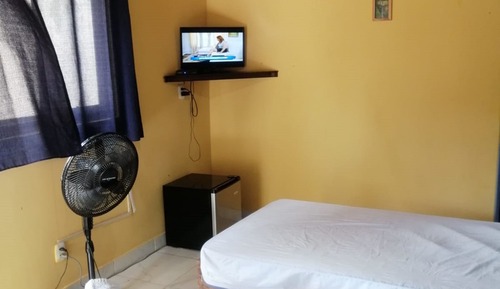 Habitación básica
