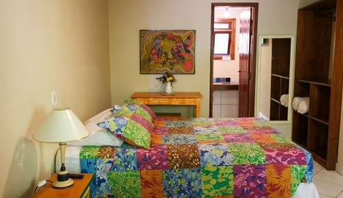 Habitación individual básica