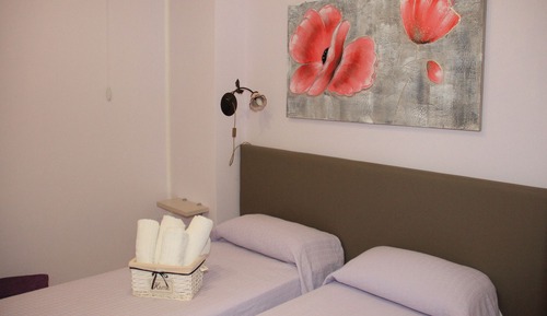 Apartamento superior