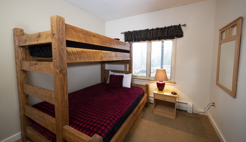Suite, 2 habitaciones (Solitude Village, Ski)