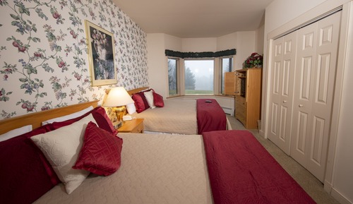 Suite Grand, 1 habitación (Solitude Village)