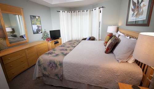 Suite Grand, 2 habitaciones (Solitude Village)