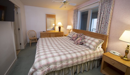 Ático, 1 habitación (Solitude Village)