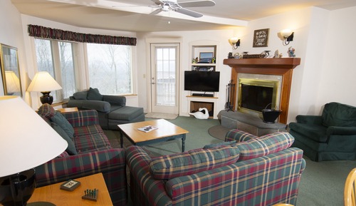 Suite, 3 habitaciones (Solitude Village, Ski In/Out)