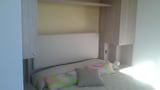 Basic Double Room Single Use