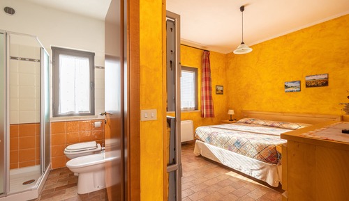 Habitación doble