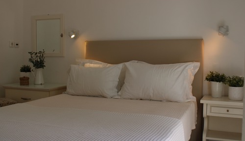Habitación panorámica doble