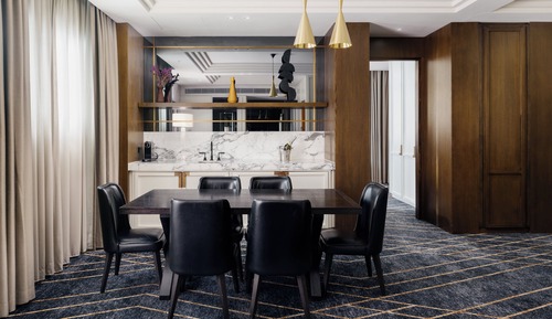 Suite (Mackey)