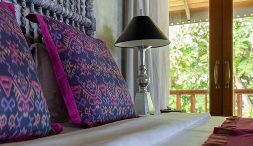 Samaya Suite