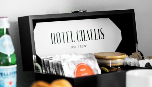 Habitación Deluxe doble, 1 cama de matrimonio grande