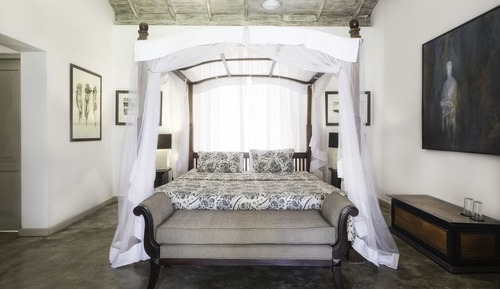 Suite, 1 cama de matrimonio grande, vistas al mar