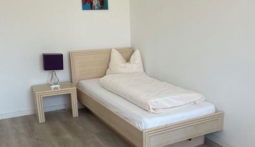 Habitación individual estándar