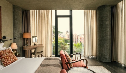 Habitación (Medium)