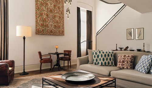Habitación, entresuelo (Medium)