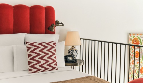 Habitación, entresuelo (Small)