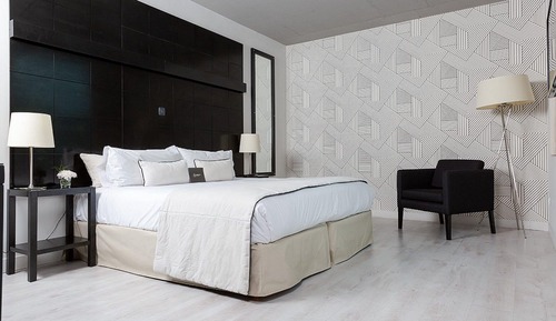 Habitación Grand