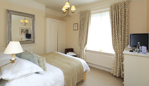 Suite superior, 2 habitaciones