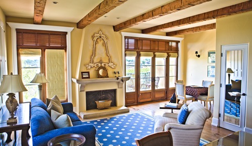 Suite, 1 cama de matrimonio, vistas al viñedo