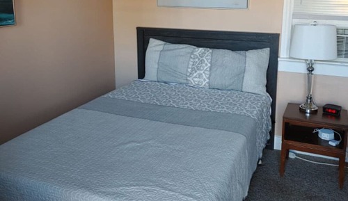Habitación, 1 cama de matrimonio