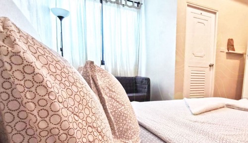 Estudio estándar, 1 cama de matrimonio grande, planta baja