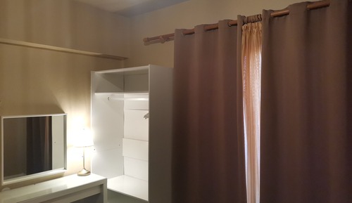 Apartamento estándar