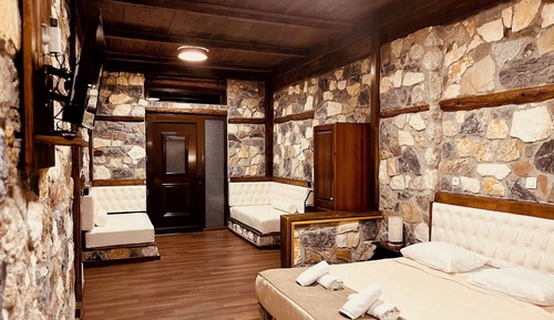 Estudio Grand, no fumadores