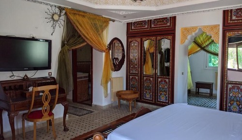 Suite presidencial