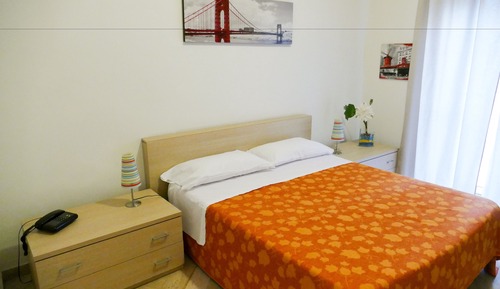Apartamento, 1 habitación