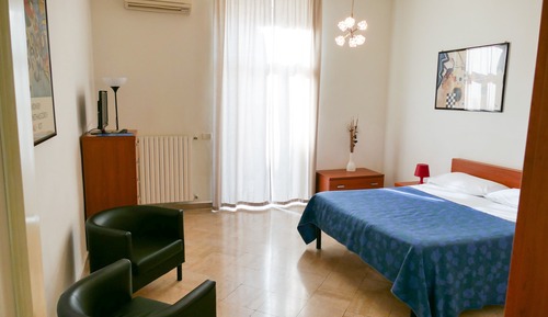 Apartamento familiar, 2 habitaciones