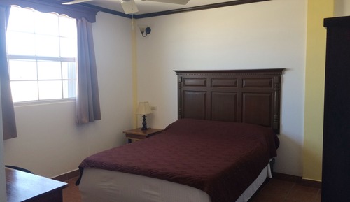 Habitación estándar, 1 cama de matrimonio