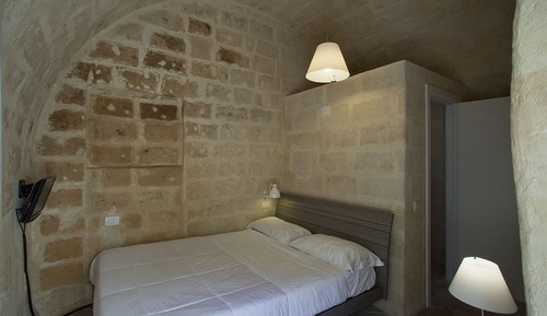 Habitación individual
