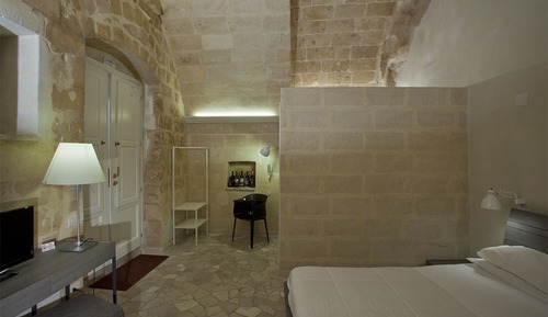 Habitación doble superior