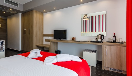 Habitación doble
