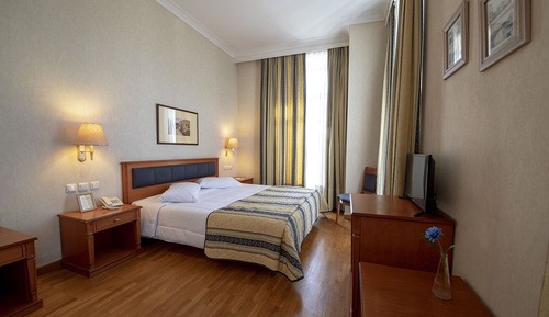 Habitación individual