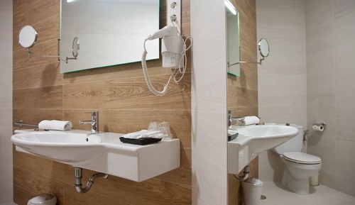 Habitación individual