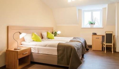 Apartamento ejecutivo