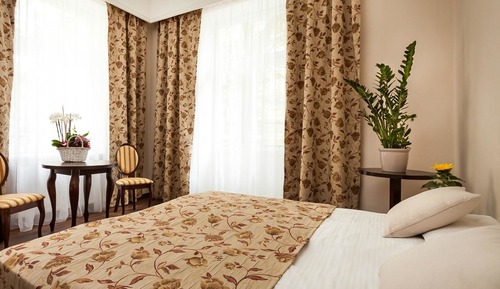 Apartamento Deluxe