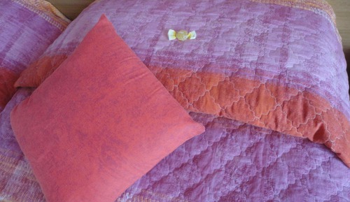 Habitación triple familiar