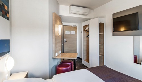 Habitación doble