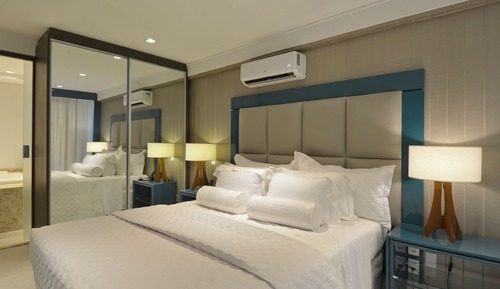 Suite Frente Mar